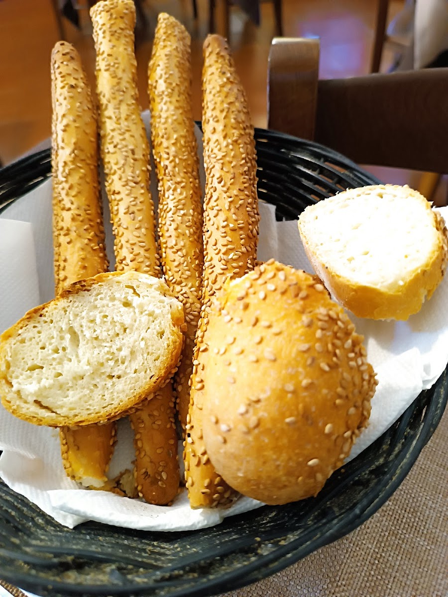 Trattoria Ambasciata Di Giordano Carmela-10