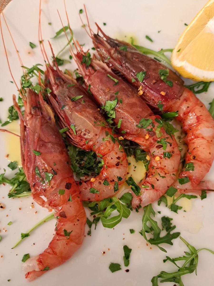 Trattoria Ambasciata Di Giordano Carmela-4