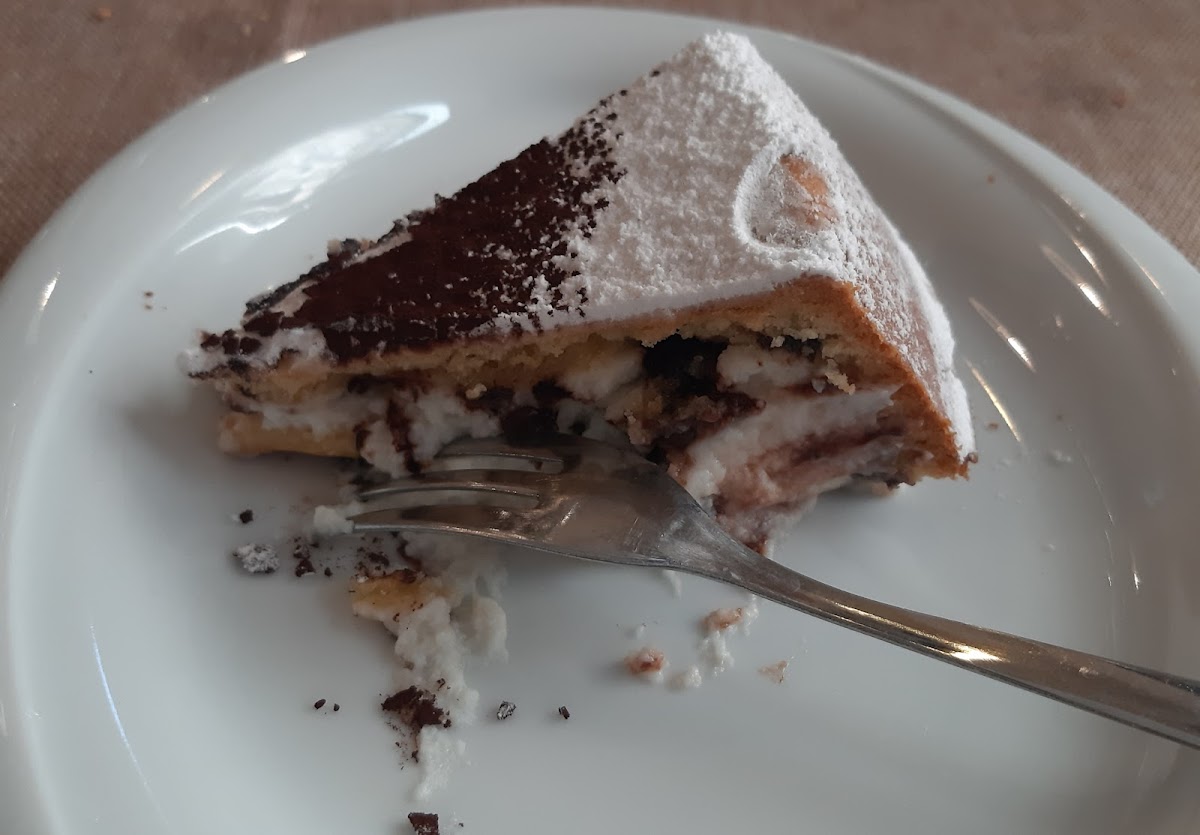 Trattoria Ambasciata Di Giordano Carmela-9